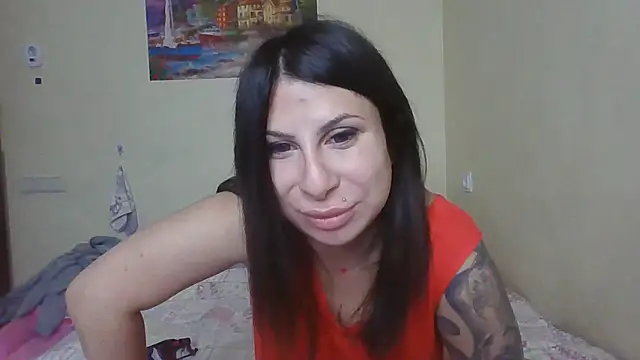 QueenMomyS online show from May 31, 2026, 9:59 pm