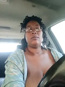 LaNastyy online show from March 9, 2026, 4:43 pm