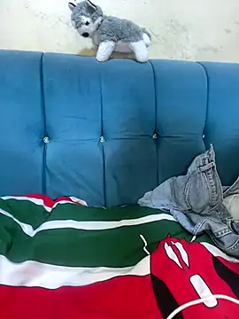 SEXY MALIAN online show from November 4, 2025, 4:22 pm