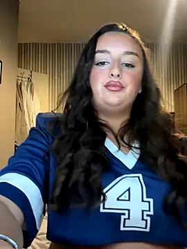 Snapshot of Playfulvixen25 chatting on October 24, 2025, 6:51 pm Playfulvixen25 online show from October 24, 2025, 6:51 pm