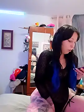 Snapshot of pinklajokr chatting on February 23, 2026, 12:12 am pinklajokr online show from February 23, 2026, 12:12 am