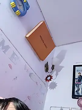 Snapshot of pinklajokr chatting on March 8, 2026, 2:15 am pinklajokr online show from March 8, 2026, 2:15 am