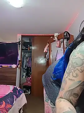 Snapshot of pinklajokr chatting on March 17, 2026, 5:49 pm pinklajokr online show from March 17, 2026, 5:49 pm