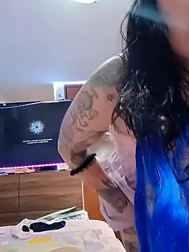 Snapshot of pinklajokr chatting on March 9, 2026, 12:03 am pinklajokr online show from March 9, 2026, 12:03 am