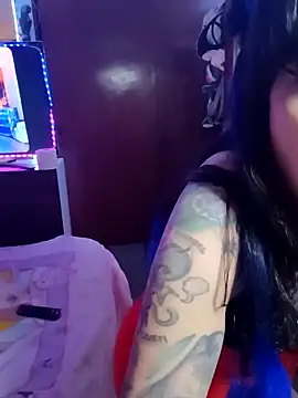 Snapshot of pinklajokr chatting on March 3, 2026, 4:36 pm pinklajokr online show from March 3, 2026, 4:36 pm