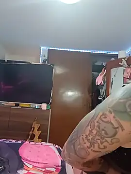 Snapshot of pinklajokr chatting on March 18, 2026, 12:08 pm pinklajokr online show from March 18, 2026, 12:08 pm