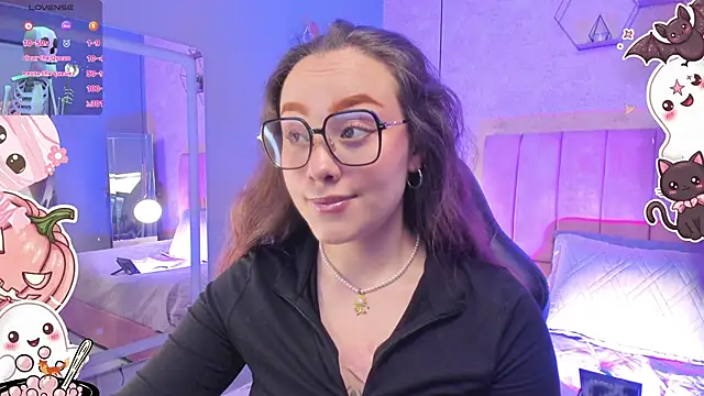 MAGIC VERA online show from October 16, 2025, 12:13 pm