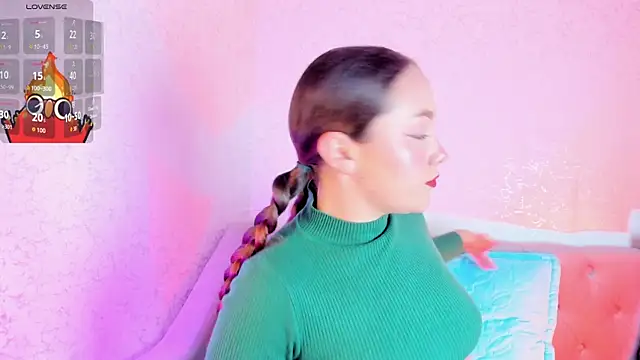 MAGIC VERA online show from November 19, 2025, 11:32 am