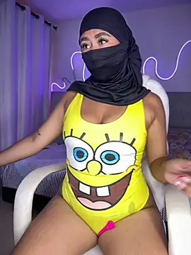 Ridwana Haddad online show from May 29, 2026, 7:09 pm