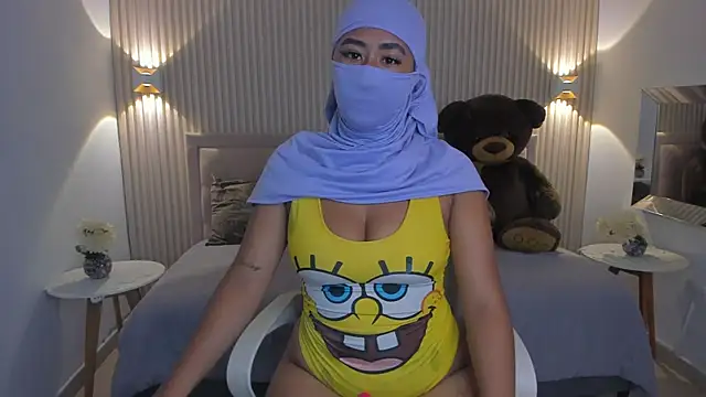 Ridwana Haddad online show from June 5, 2026, 12:33 pm