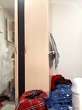 Conny Shellie online show from February 8, 2026, 10:35 am