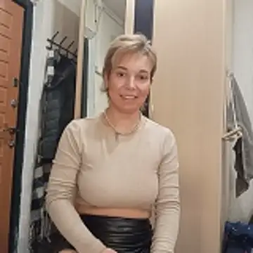 Conny Shellie online show from April 25, 2026, 7:22 pm