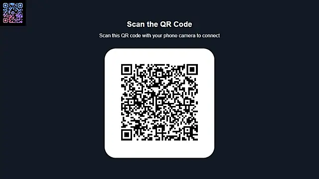 ExitedTroth online show from February 21, 2026, 6:10 pm