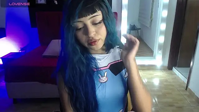 ceeleste cute  online show from June 10, 2026, 1:56 pm