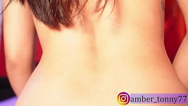 amber tonny77 online show from October 26, 2025, 9:53 am