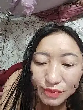 zhen-zo online show from July 8, 2026, 1:45 pm