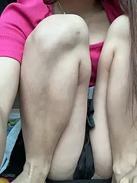 nhinhi-sexy online show from January 19, 2026, 7:34 am