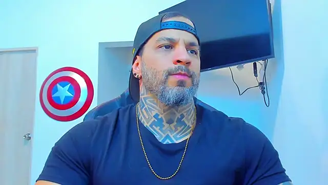 JoshRigby online show from December 19, 2025, 9:28 pm