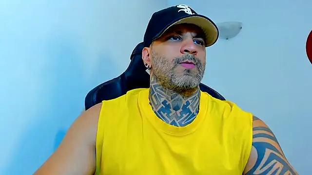 JoshRigby online show from June 10, 2026, 8:21 pm