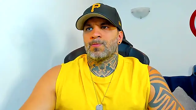 JoshRigby online show from July 11, 2026, 7:03 pm