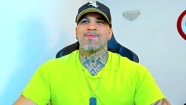 JoshRigby online show from June 28, 2026, 8:15 pm