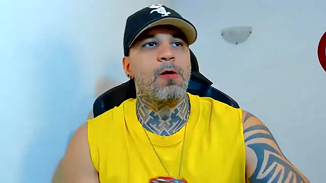 JoshRigby online show from July 1, 2026, 7:47 pm