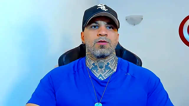 JoshRigby online show from June 27, 2026, 7:42 pm