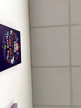 Lydia-a online show from October 20, 2025, 1:07 am