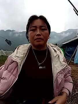 buddy-sexy online show from January 9, 2026, 1:45 am