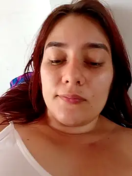 LyraCarter online show from February 14, 2026, 4:18 pm