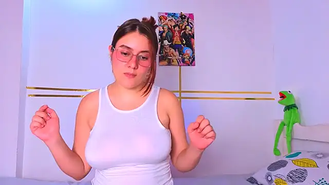 LyraCarter online show from February 26, 2026, 5:29 am