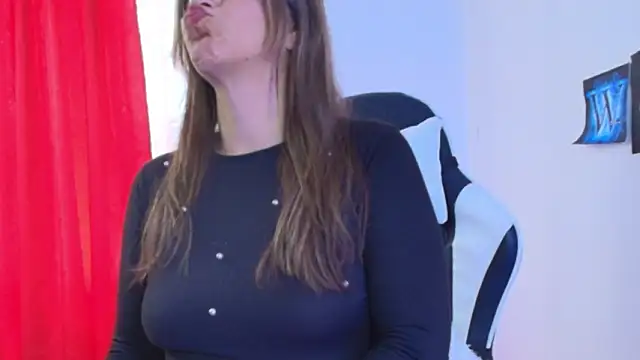 Carol Miss2 online show from March 11, 2026, 1:16 pm