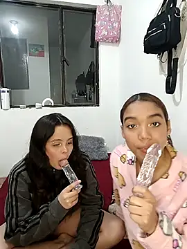 nucitaa-14 online show from October 17, 2025, 2:04 am