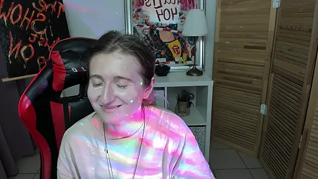 CamillaDreamer online show from July 7, 2026, 4:32 pm