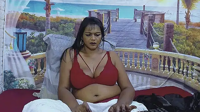 indianswtbella online show from July 13, 2026, 5:01 pm