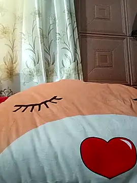 Ori-Min online show from October 7, 2025, 6:47 am