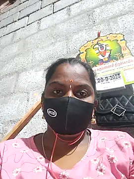 Tamil Hot Sindhu online show from September 29, 2025, 6:46 pm