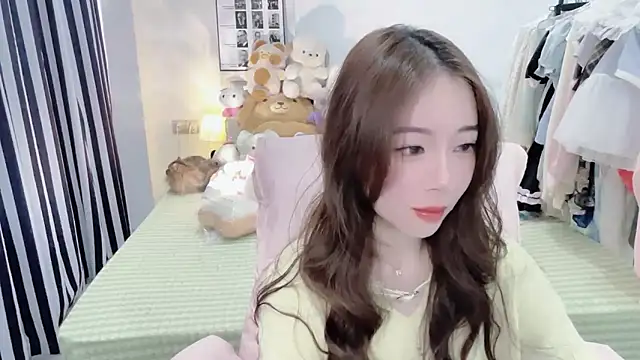 Gardenia-222 online show from November 16, 2025, 7:46 am