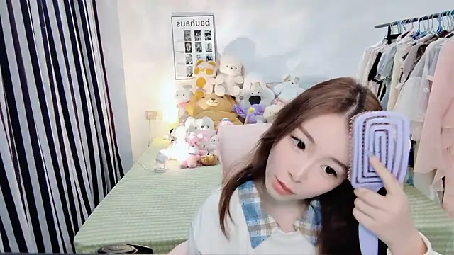 Gardenia-222 online show from October 26, 2025, 10:48 am