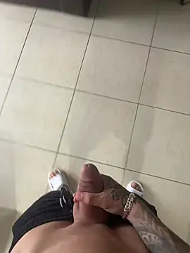 Fodedlc online show from January 19, 2026, 4:22 pm