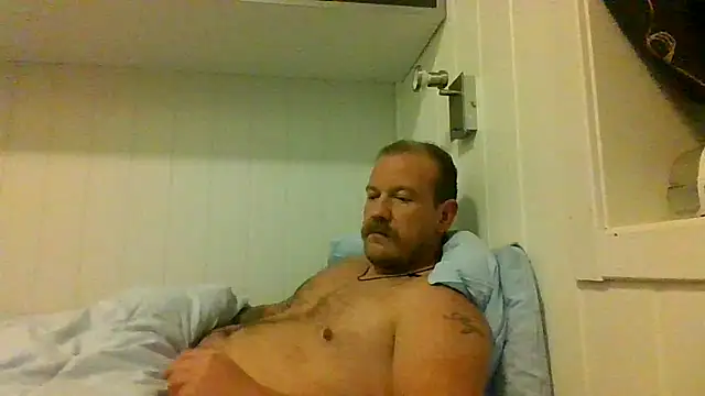 Real viking online show from October 1, 2025, 8:57 pm