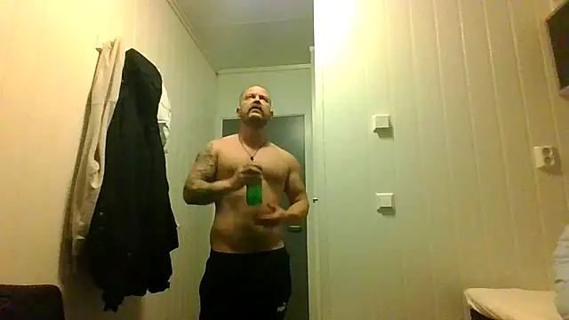 Real viking online show from October 2, 2025, 7:50 pm