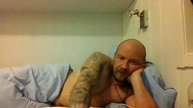 Real viking online show from October 27, 2025, 9:38 pm