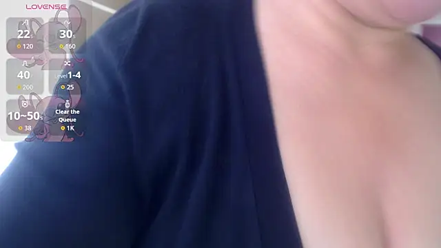 SapphireMist online show from January 16, 2026, 3:16 pm