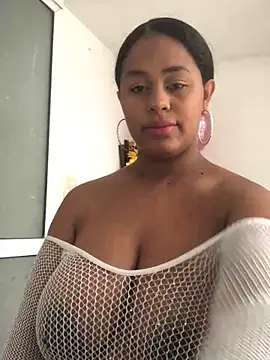 Snapshot of MelissaSam_ chatting on June 13, 2026, 5:00 pm MelissaSam online show from June 13, 2026, 5:00 pm