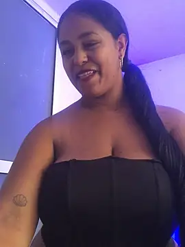 MelissaSam  online show from May 6, 2026, 5:06 pm