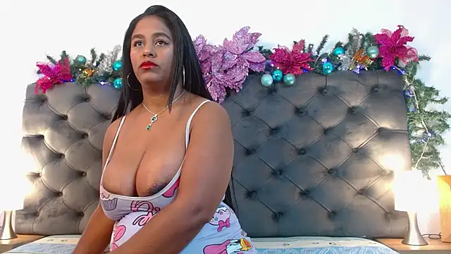 MelissaSam  online show from December 14, 2025, 11:38 am