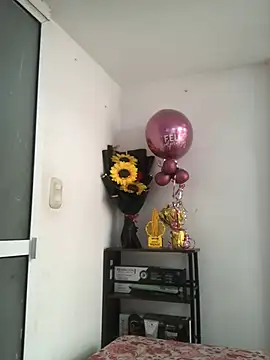 Snapshot of MelissaSam_ chatting on June 16, 2026, 6:08 pm MelissaSam online show from June 16, 2026, 6:08 pm
