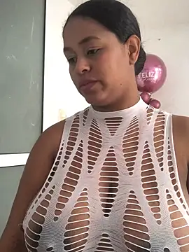 Snapshot of MelissaSam_ chatting on June 10, 2026, 5:14 pm MelissaSam online show from June 10, 2026, 5:14 pm
