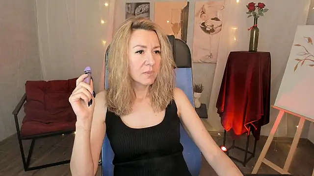 DonnaSmitth online show from January 14, 2026, 6:44 pm